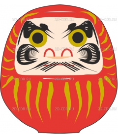 DARUMA