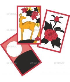 HANAFUDA