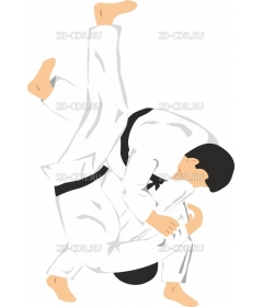 JUDO2