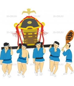 OMIKOSHI