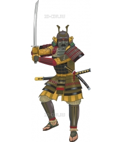 SAMARAI