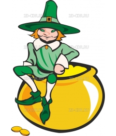 LEPRECHN