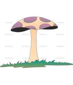 MUSHROOM