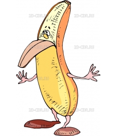 BANANA