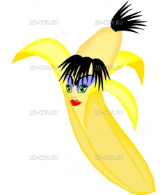 BANANA1