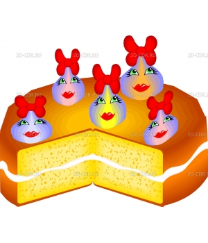 CAKE2