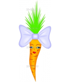 CARROT