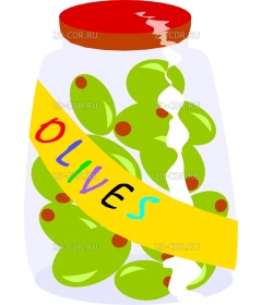 OLIVES