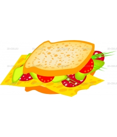 SANDWICH