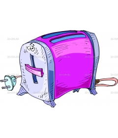 TOASTER