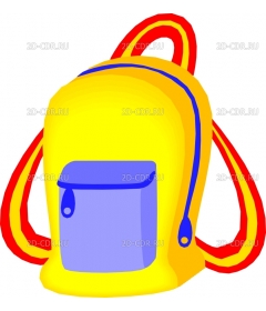 BACKPACK