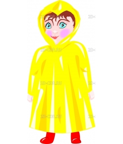 RAINCOAT