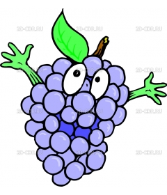 GRAPEMAN