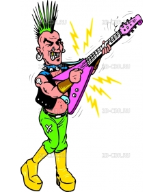 PUNK1