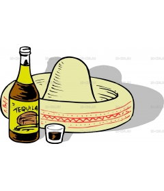 SOMBRERO