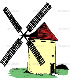 WINDMIL1