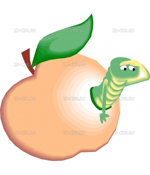 APPLWORM