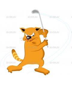 CATGOLF