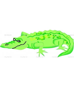 CROCODIL