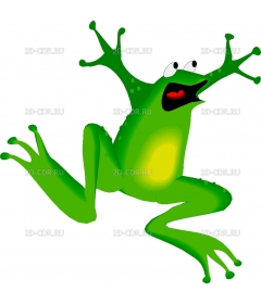 FROGJUMP