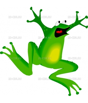 FROGJUMP