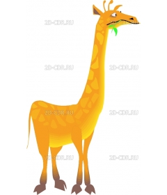 GIRAFFE