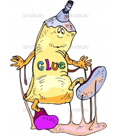 GLUE