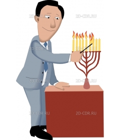 HANUKAH