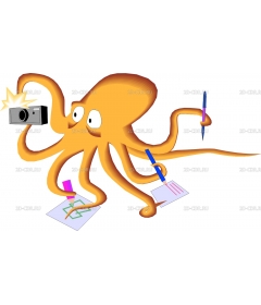 OCTOPUS