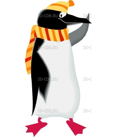 PENGUIN