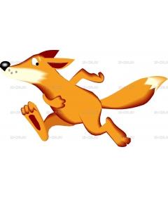 RUNNGFOX