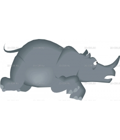 RUNRHINO