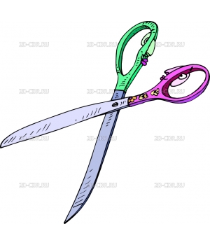 SCISSORS