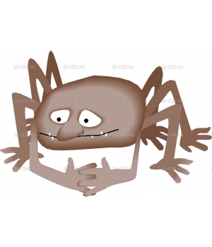 SPIDER