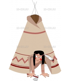 TEEPEE