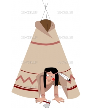 TEEPEE