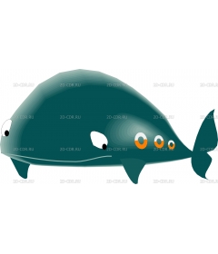 WHALE