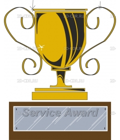 AWARD