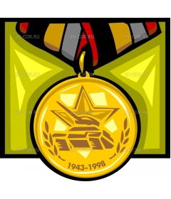 MEDAL