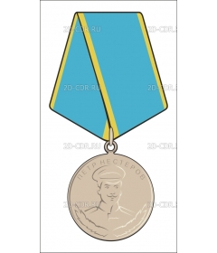 nesterov_medal_n5984