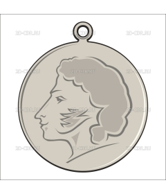 pushkin_medal_n5987