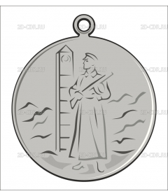 zaotlgosgranitsy_medal_n5990