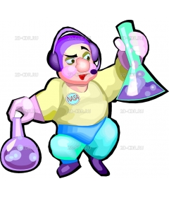 CHEMIST