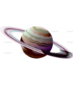 SATURN