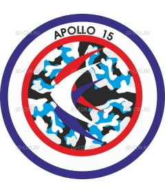 APOLLO15