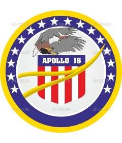 APOLLO16