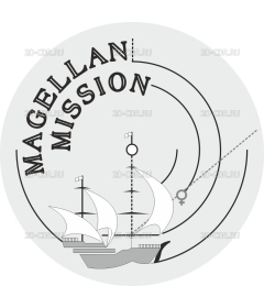 MAGELLAN