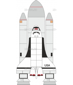 SHUTTLE