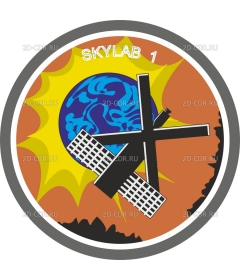 SKYLAB1