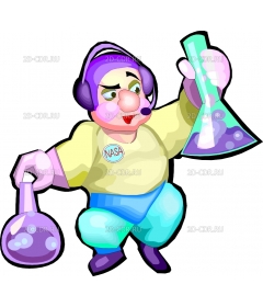 CHEMIST